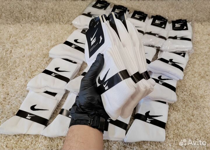 Носки Nike