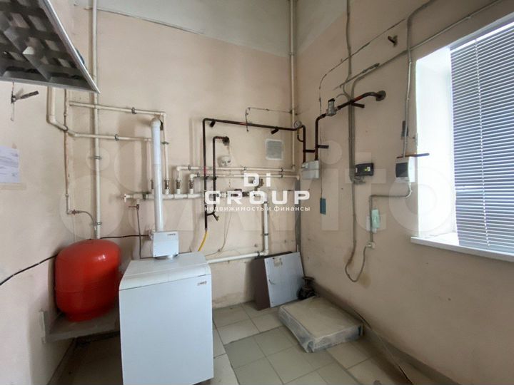 Сдам помещение под автосервис 167 кв.м