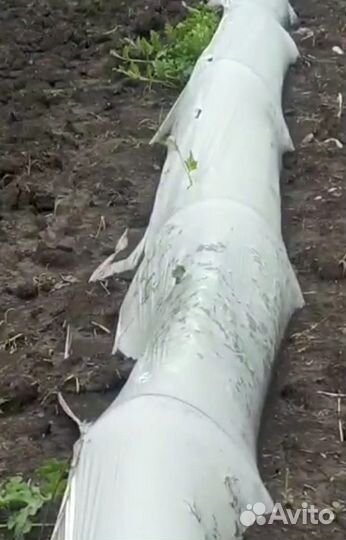 Проволока металлическая