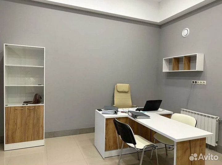 Стол руководителя