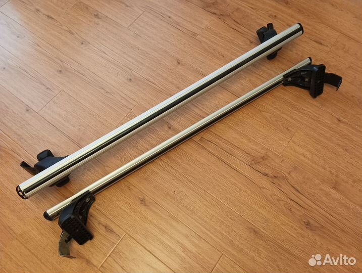 Багажник на крышу LUX