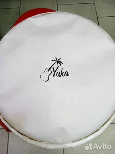 Мембрана для джембе yuka DJP14-26FS