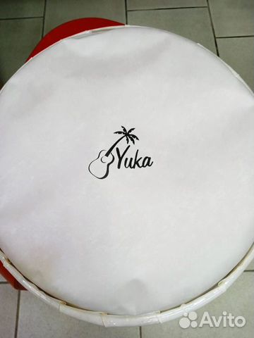 Мембрана для джембе yuka DJP14-26FS