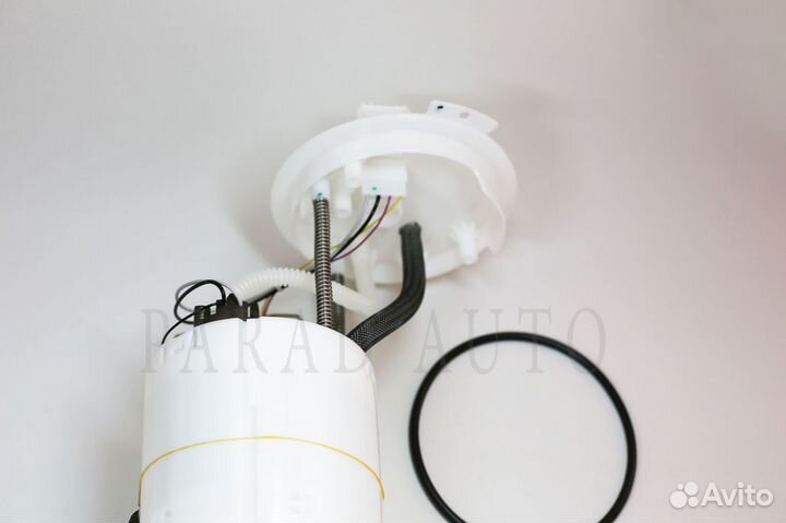 Насос топливный (бензонасос) astra J 1.4-1.6 turbo