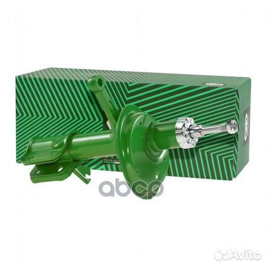 SHP2718O амортизатор передний правый стойка в