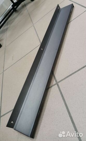 Гримерное зеркало с подсветкой