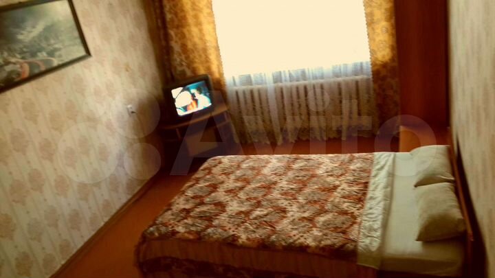 1-к. квартира, 32 м², 1/5 эт.