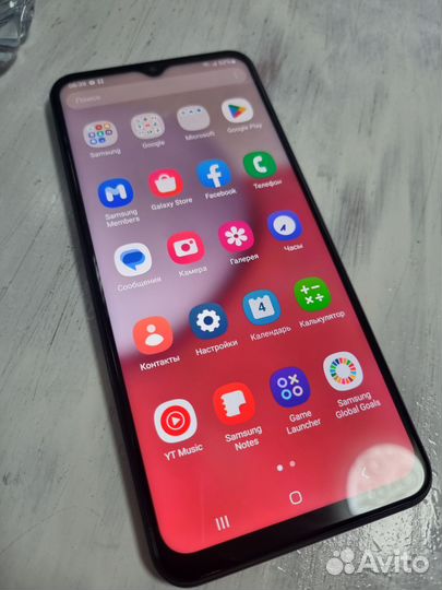 Samsung galaxy a13 64