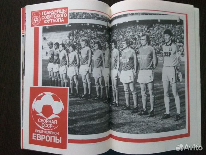 Евро 1988 Футбол