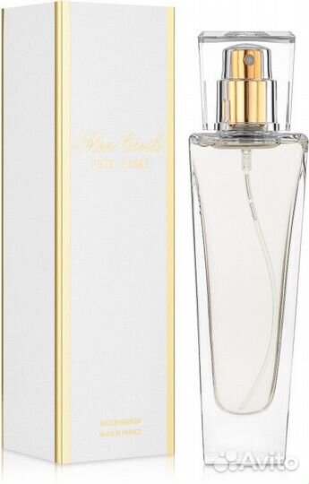 Французский парфюм