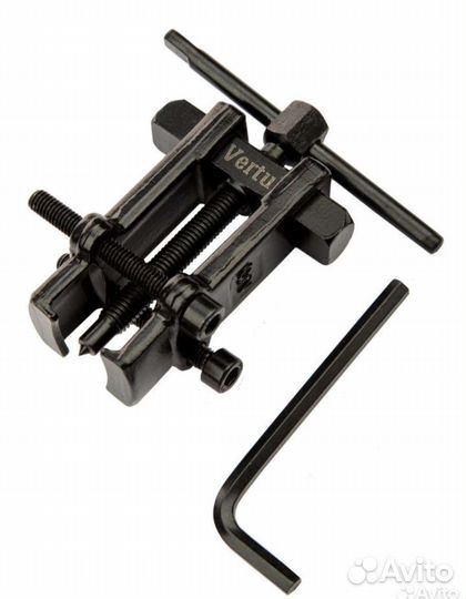 Съёмник подшипников. 19-35ми