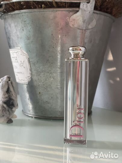 Помада dior addict 669