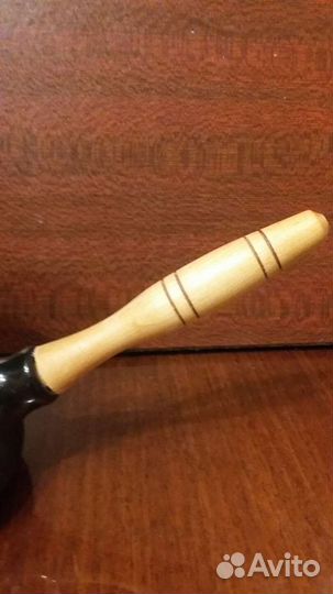 Турка для кофе новая