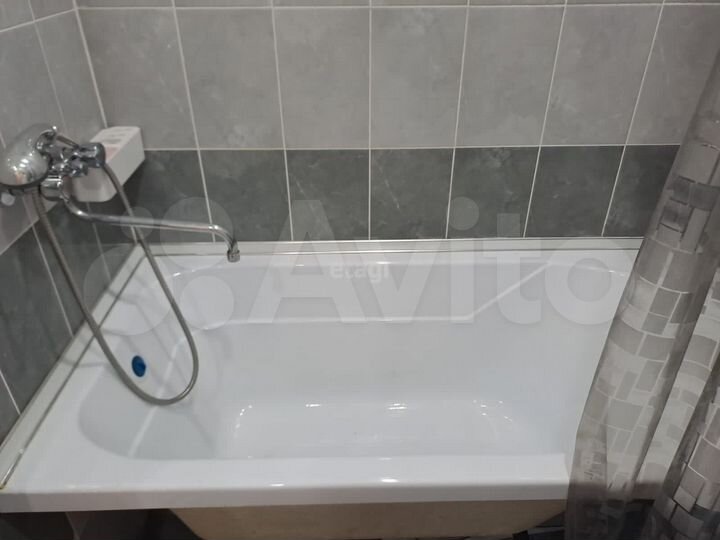 Комната 11,9 м² в 1-к., 8/9 эт.