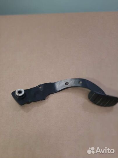 Педаль тормоза Renault Kangoo 1мкпп