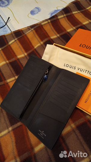 Портмоне Louis Vuitton