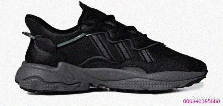 Кроссовки Adidas Ozweego Adiprene (Арт.63205)