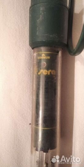 Нагреватель воды аквариума