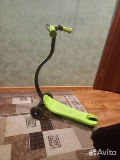 Продам самокат