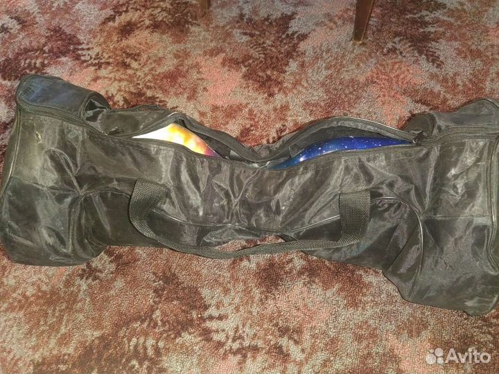 Гироскутер