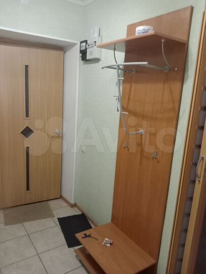 1-к. квартира, 55 м², 3/9 эт.