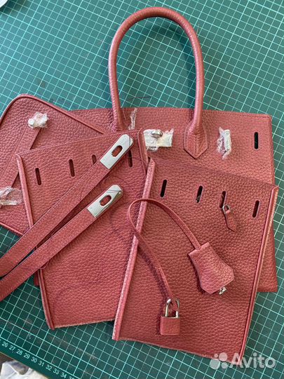 Спуск края кожи