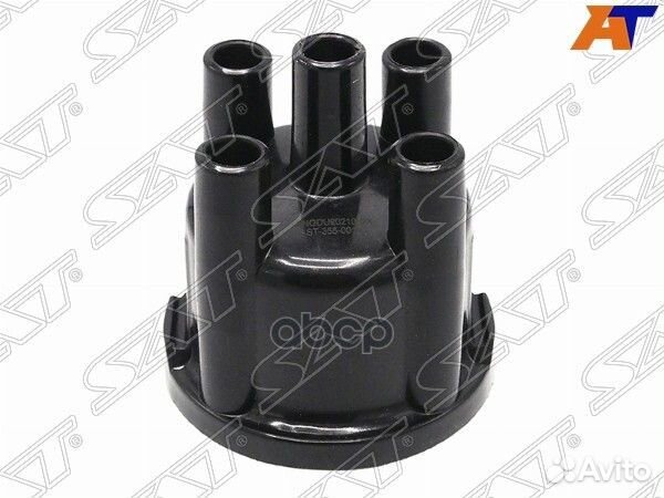 Крышка трамблера audi 100 III 82-87/ford fiesta