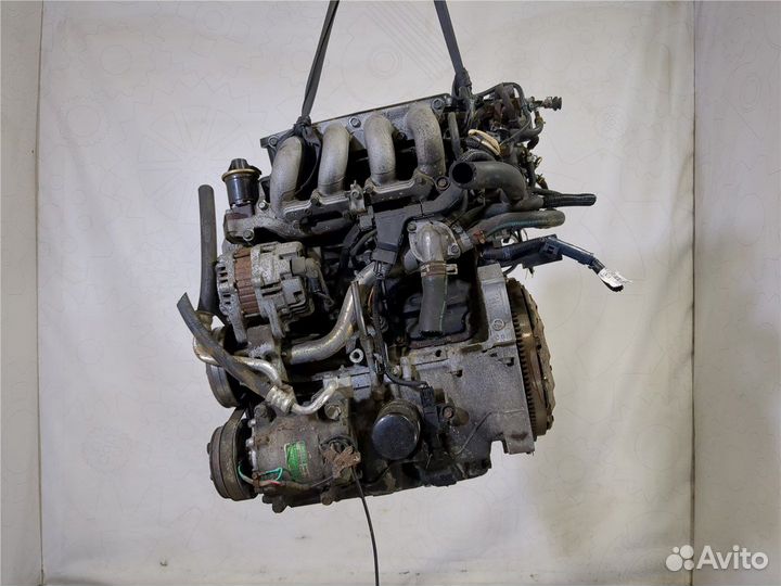 Двигатель Honda Civic, 2009