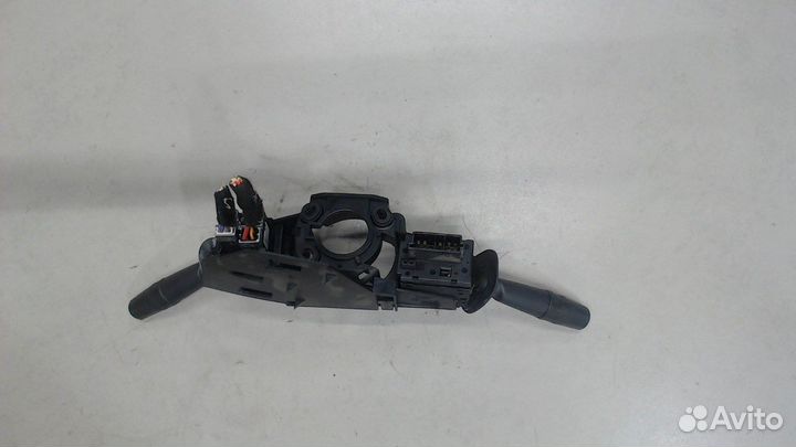 Переключатель поворотов и дворников Peugeot 806, 1
