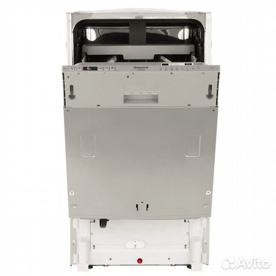 Посудомоечная машина Hotpoint-Ariston hsic 3T127