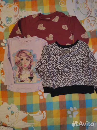 Костюм Zara 92 98