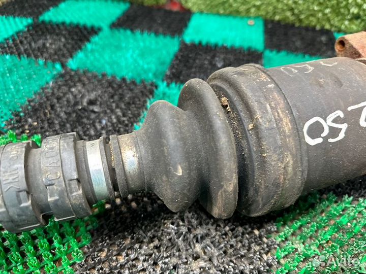 Привод передний правый Nissan Murano Z50 2002-2007