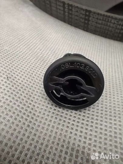 Пробка поддона 06L103801 Skoda,Audi,Volkswagen