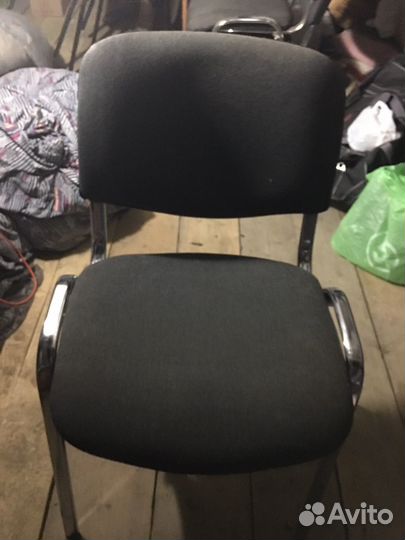 Офисный стул