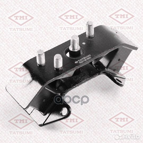 Опора двигателя задняя TEG1130 tatsumi