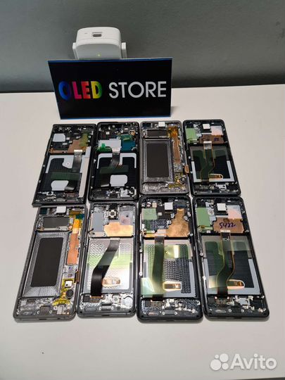 Оригинальный Дисплей \ экран Samsung Apple iPhone