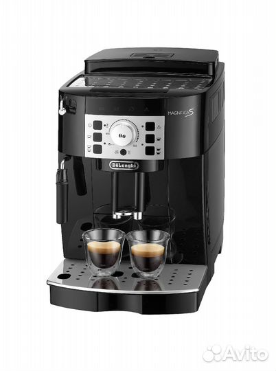 Кофемашина автоматическая DeLonghi ecam 22.110.B