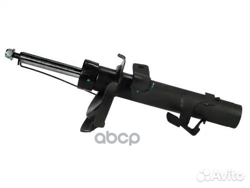 Амортизатор передний правый газовый Ford Focus II