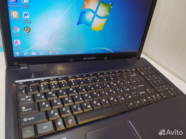 Ноутбук для учебы и работы