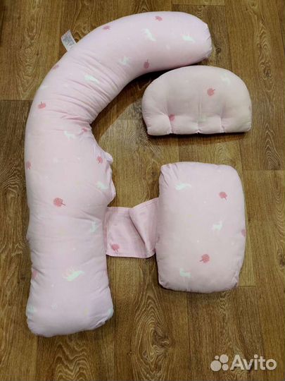 Подушка для беременных