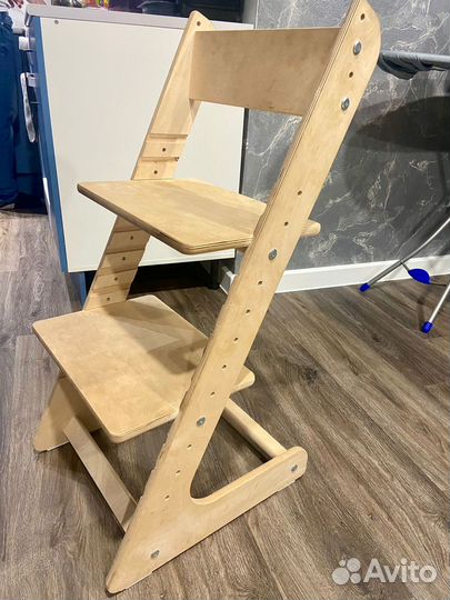 Детский стул