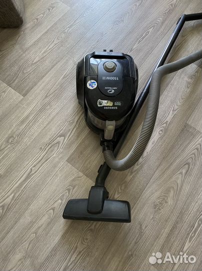 Пылесос Samsung