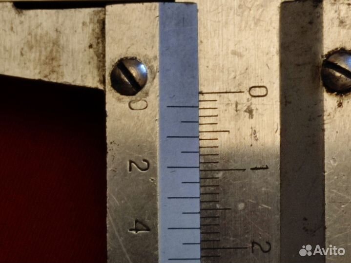 Нож кухонный, сталь Х12мф, Ковка, HRC 62