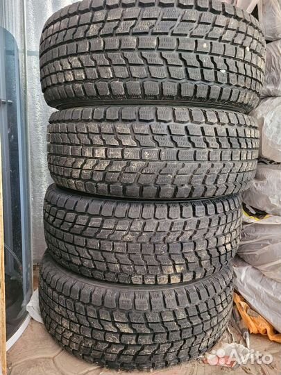 Yokohama Geolandar I/T G072 315/70 R17