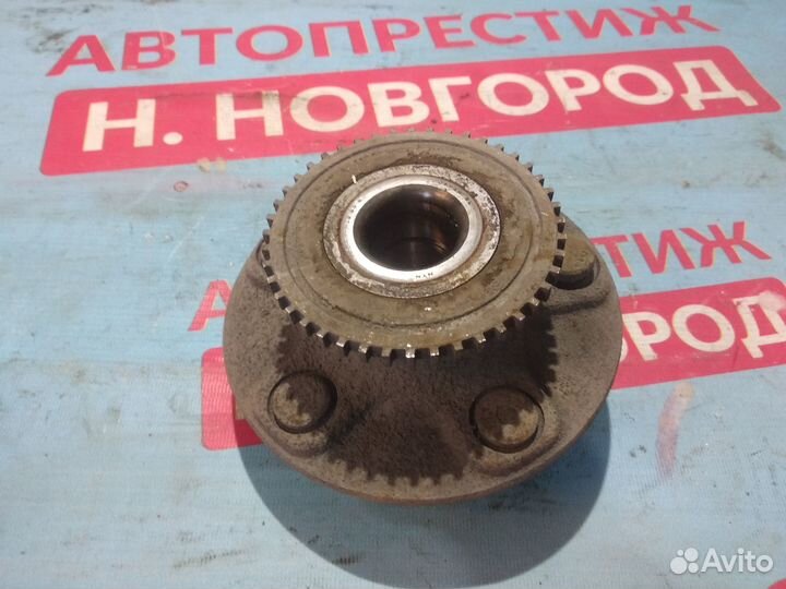 Ступица задняя Ниссан Премьера P12