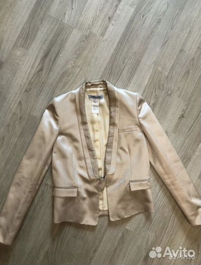 Пиджаки новые Mangano, Blumarine S