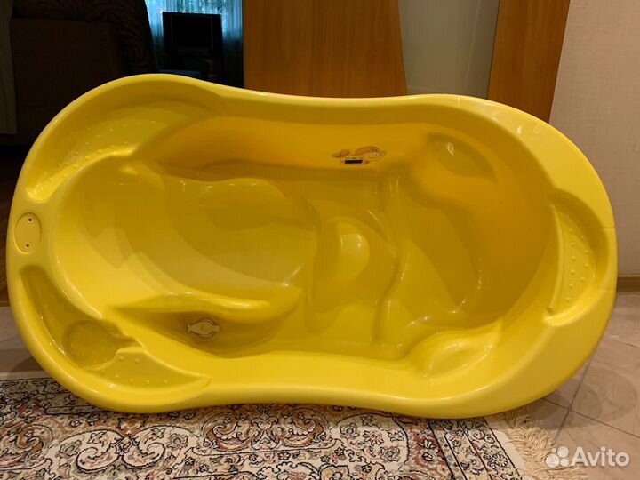 Ванночка для купания