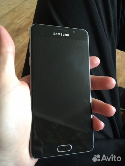 Samsung Galaxy A5 (2016) SM-A510F, 2/16 ГБ