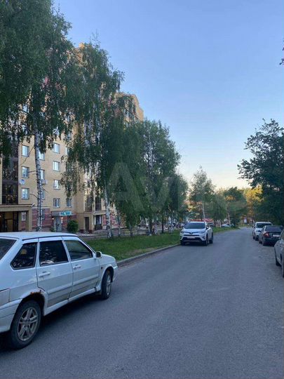 Помещение свободного назначения, 183 м²