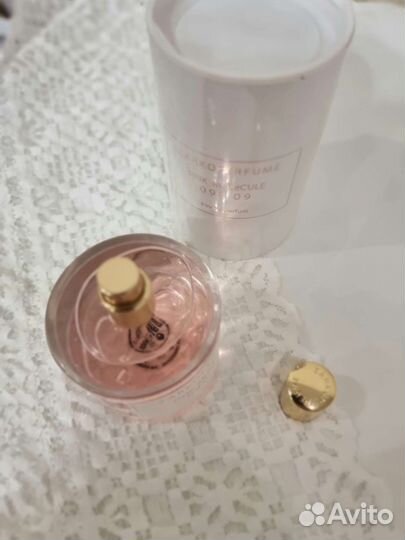 Pink molecule 090.09 Zarkoperfume 100мл